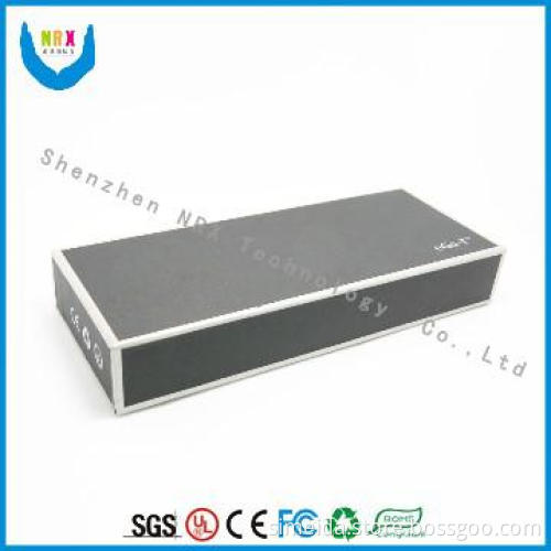 Personal vaporiser Ego T with CE4 blister